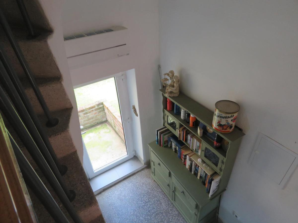 Mill House Apartment And Camping Ljutomer ภายนอก รูปภาพ