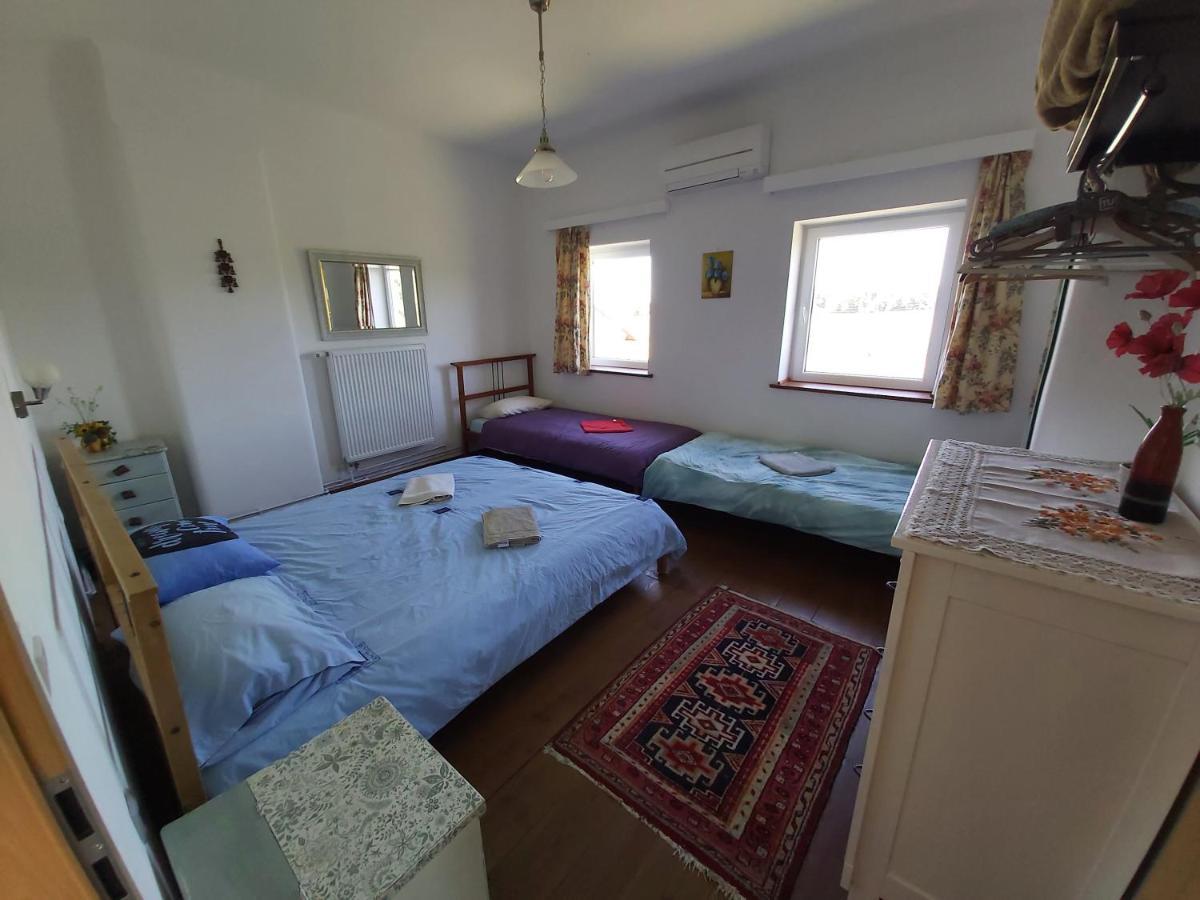 Mill House Apartment And Camping Ljutomer ภายนอก รูปภาพ