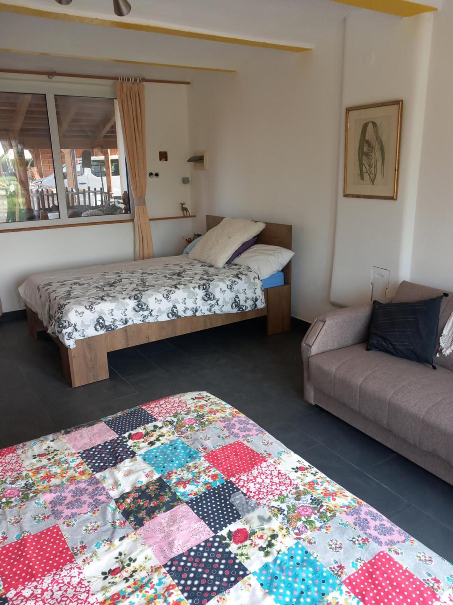 Mill House Apartment And Camping Ljutomer ภายนอก รูปภาพ