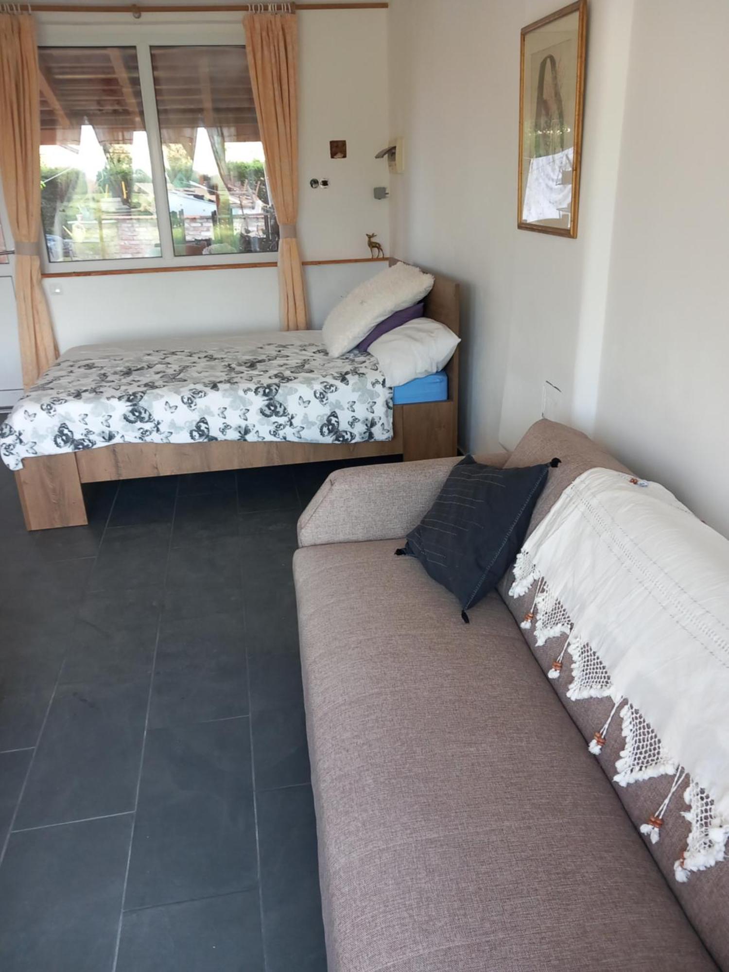 Mill House Apartment And Camping Ljutomer ภายนอก รูปภาพ