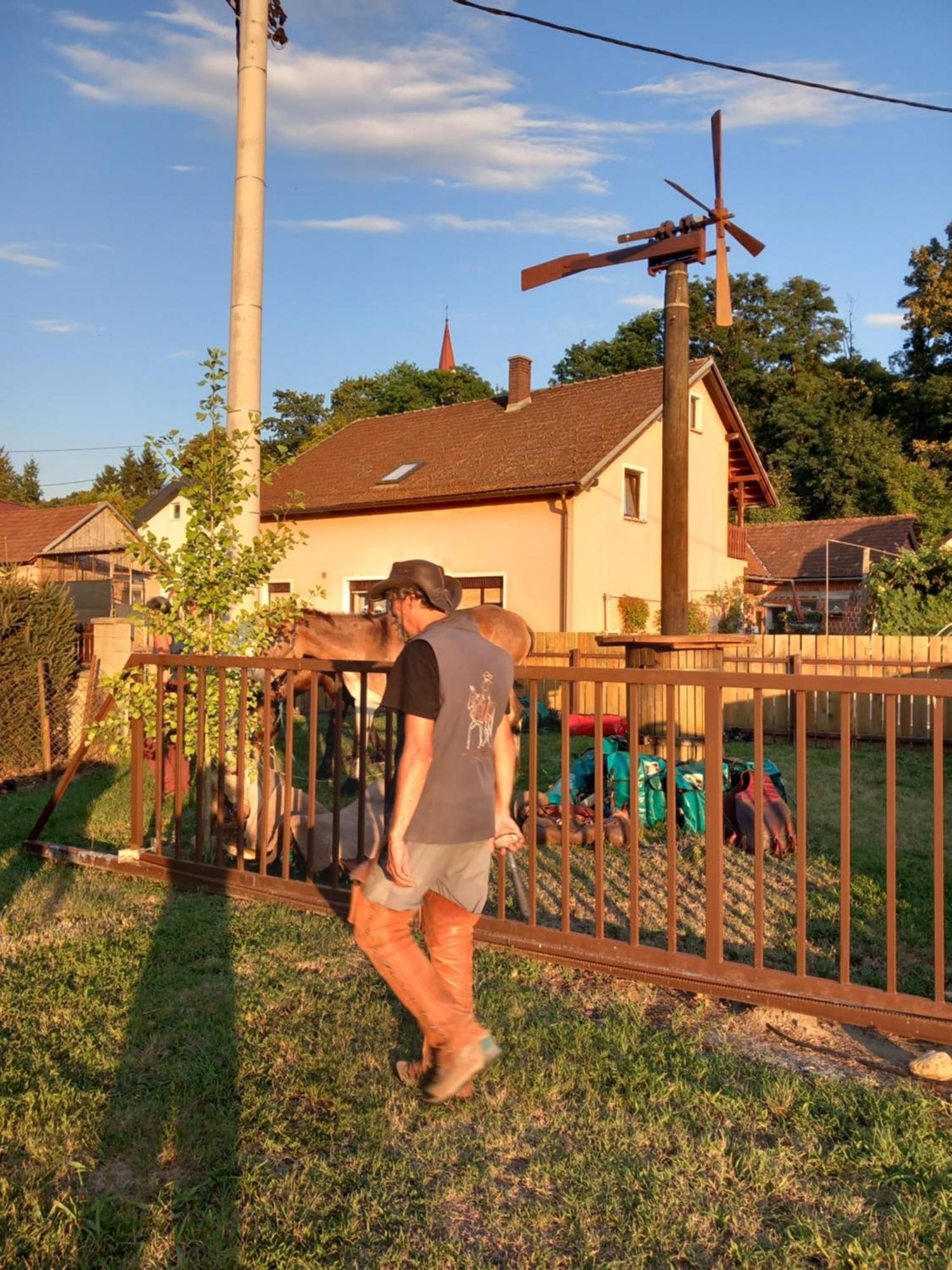 Mill House Apartment And Camping Ljutomer ภายนอก รูปภาพ