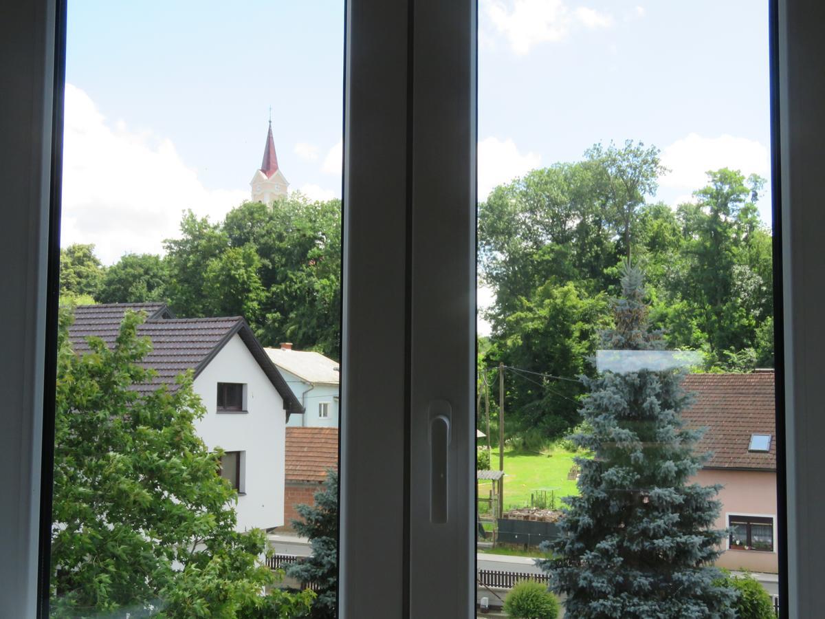 Mill House Apartment And Camping Ljutomer ภายนอก รูปภาพ